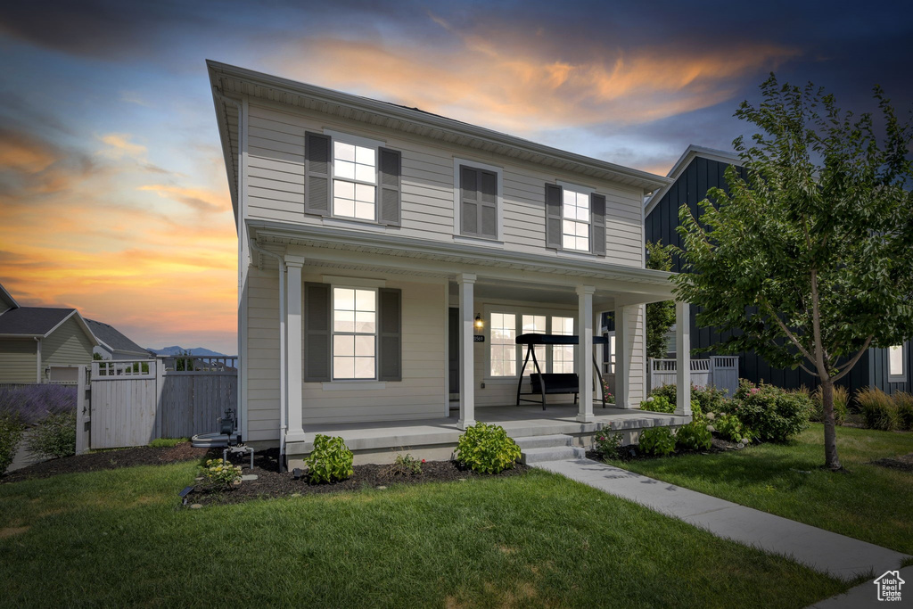 11569 S NIGHT HERON RD South Jordan, UT 84009