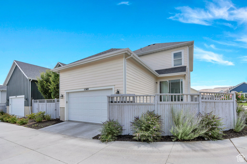 11569 S NIGHT HERON RD South Jordan, UT 84009
