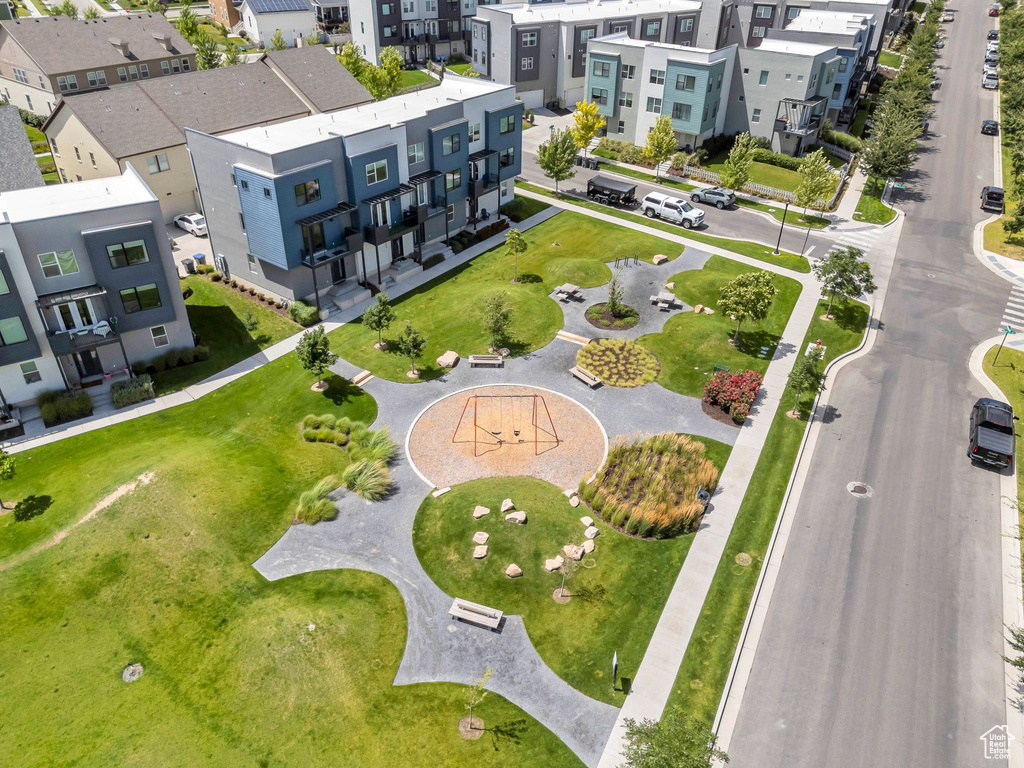 11569 S NIGHT HERON RD South Jordan, UT 84009