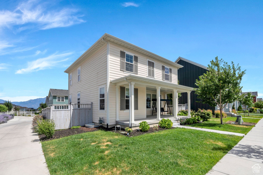 11569 S NIGHT HERON RD South Jordan, UT 84009