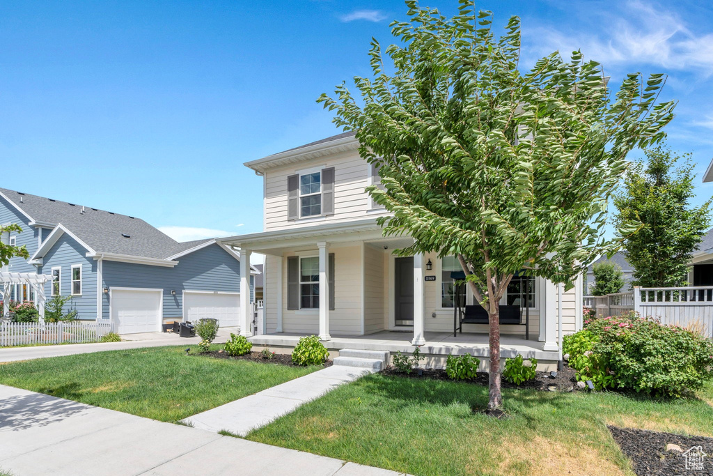 11569 S NIGHT HERON RD South Jordan, UT 84009