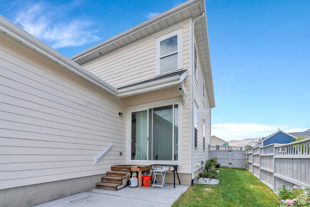 11569 S NIGHT HERON RD South Jordan, UT 84009