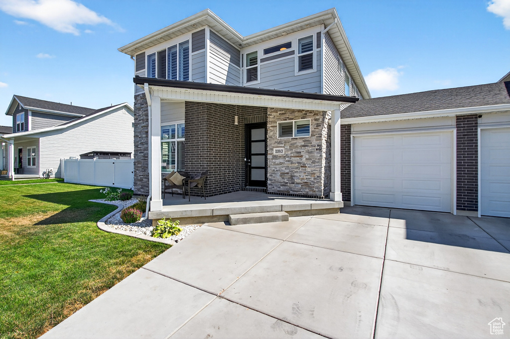 2383 W 3225 S West Haven, UT 84401