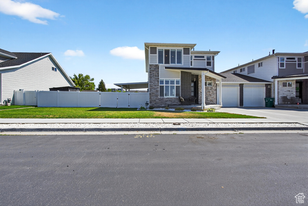 2383 W 3225 S West Haven, UT 84401