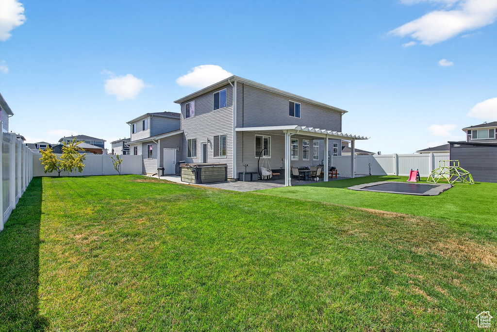 2383 W 3225 S West Haven, UT 84401
