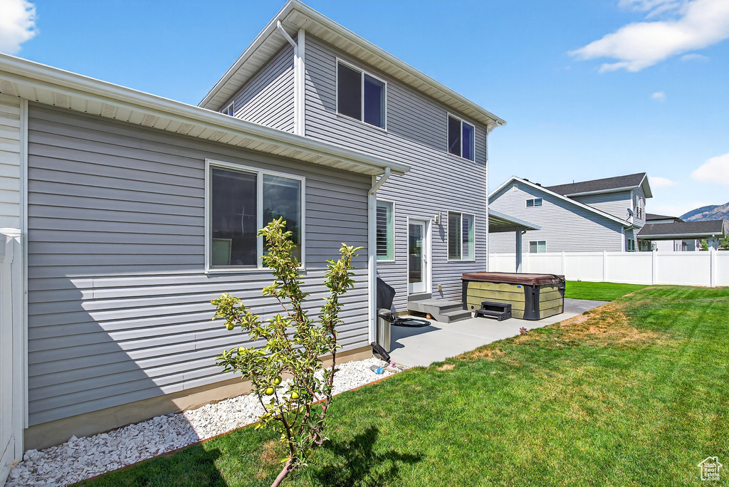 2383 W 3225 S West Haven, UT 84401