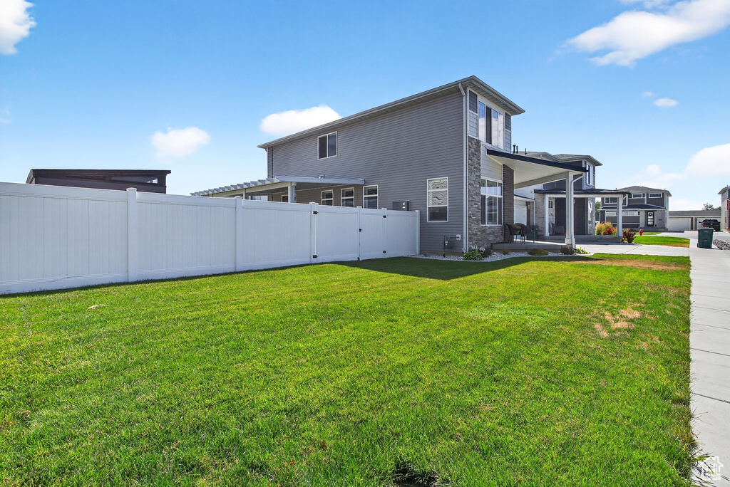 2383 W 3225 S West Haven, UT 84401