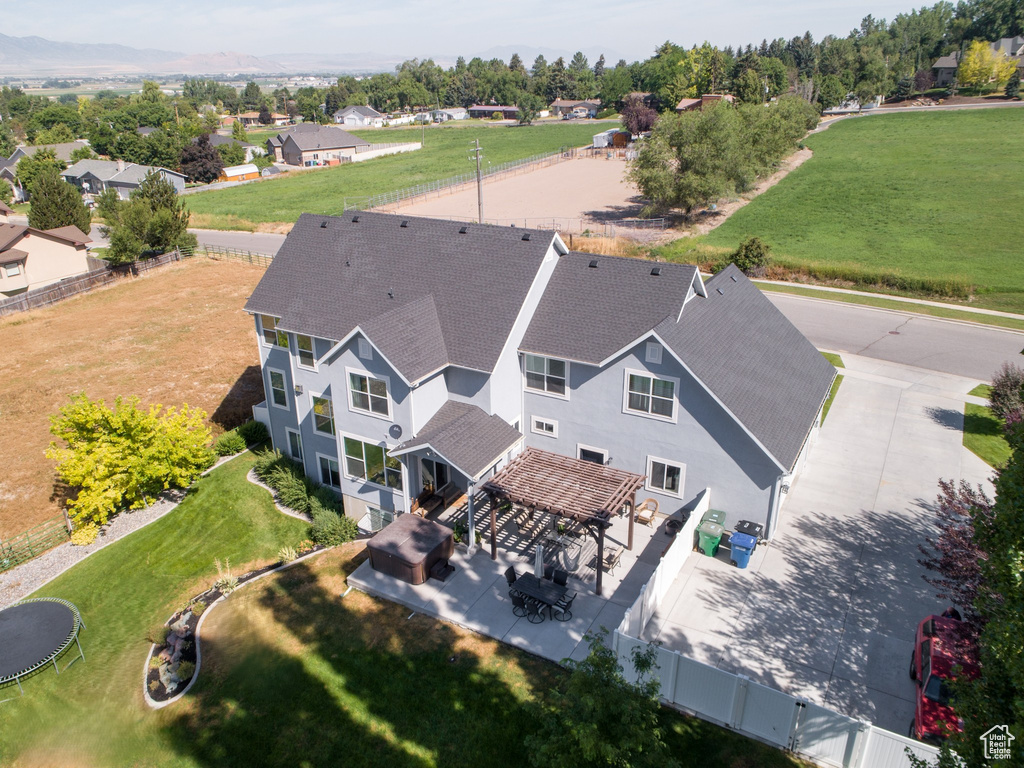 520 E 100 S Hyde Park, UT 84318