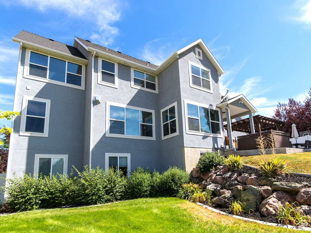 Photo 49 for MLS #2100371 at 520 E 100 South