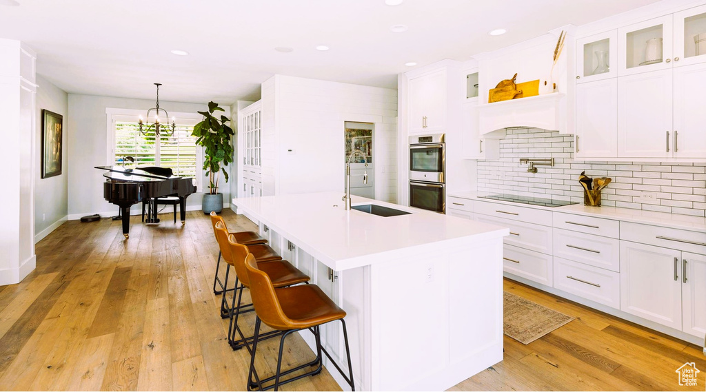 520 E 100 S Hyde Park, UT 84318