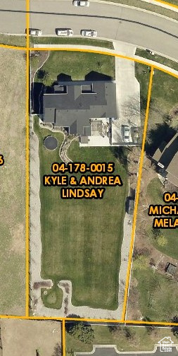 520 E 100 S Hyde Park, UT 84318