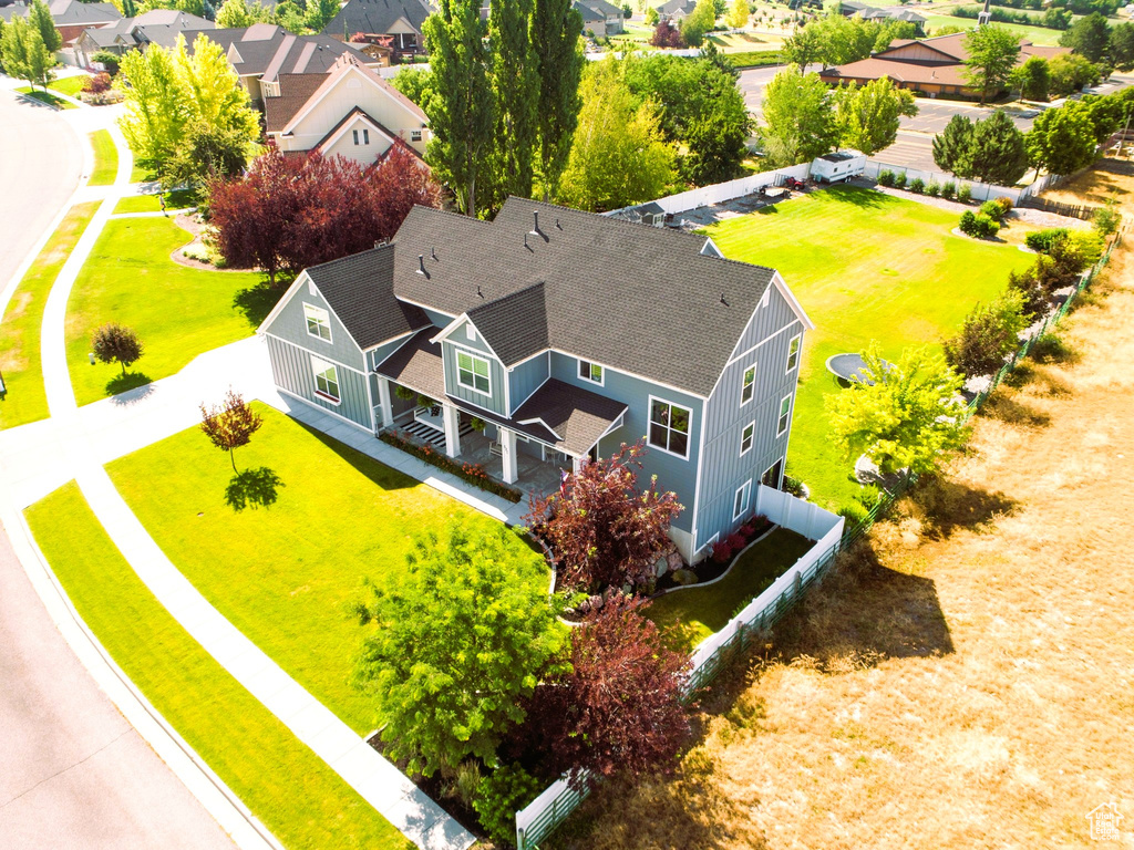520 E 100 S Hyde Park, UT 84318
