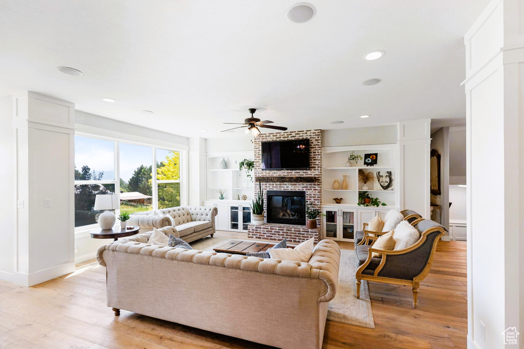 520 E 100 S Hyde Park, UT 84318