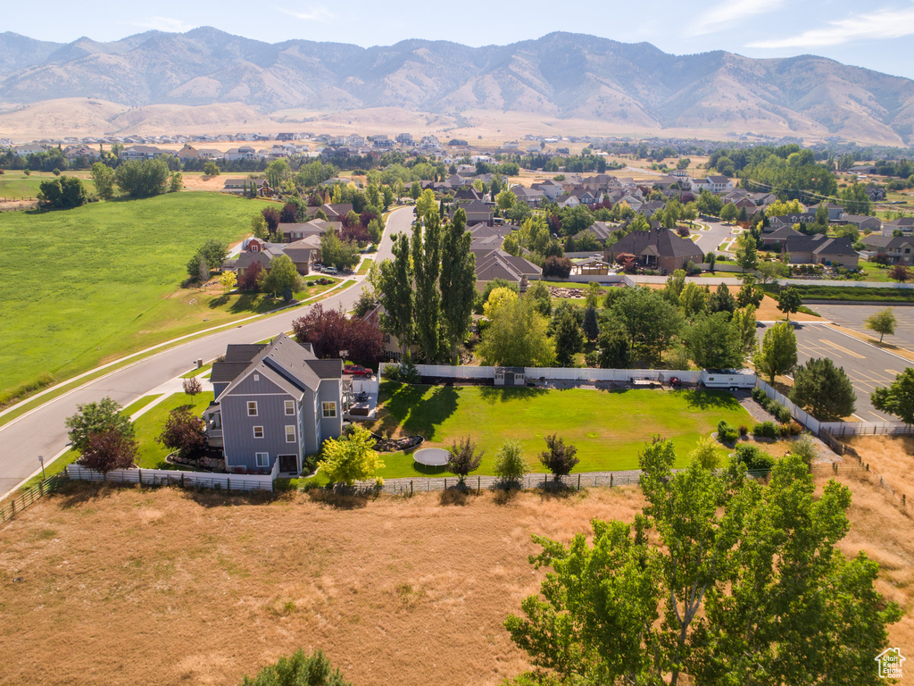 520 E 100 S Hyde Park, UT 84318