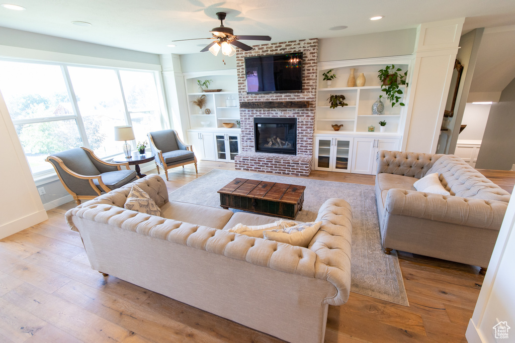 520 E 100 S Hyde Park, UT 84318