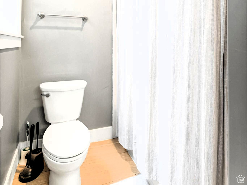 520 E 100 S Hyde Park, UT 84318