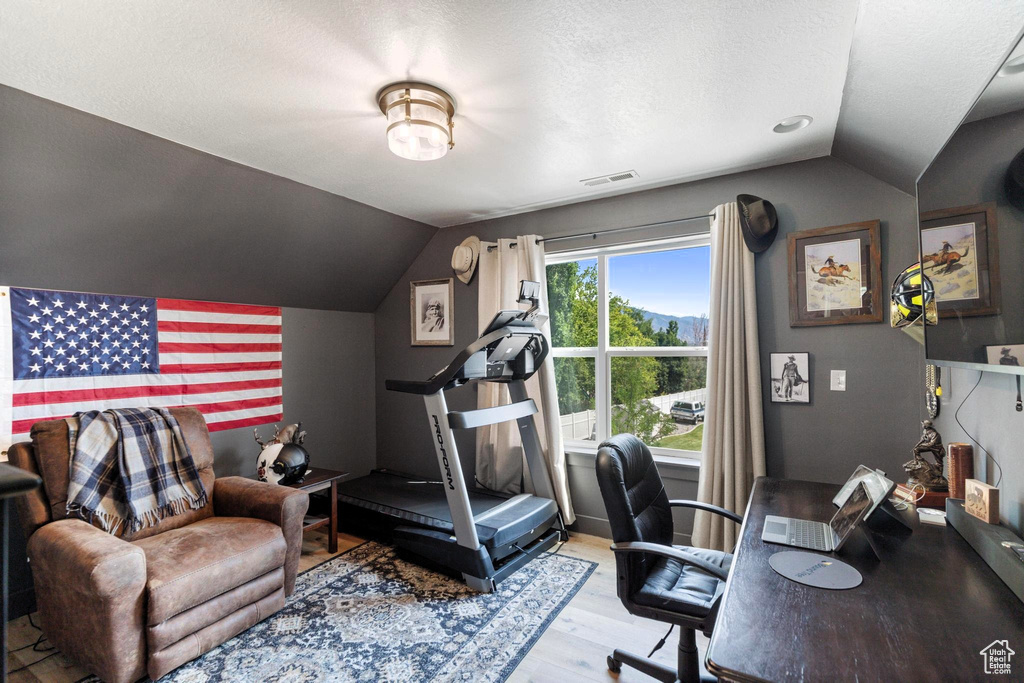 520 E 100 S Hyde Park, UT 84318