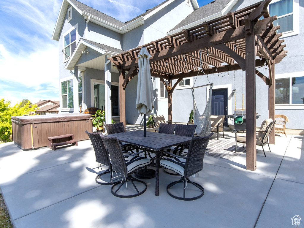 520 E 100 S Hyde Park, UT 84318