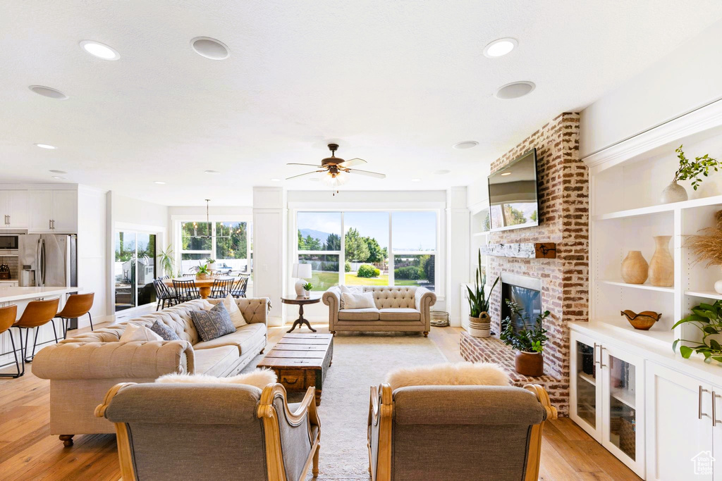 520 E 100 S Hyde Park, UT 84318