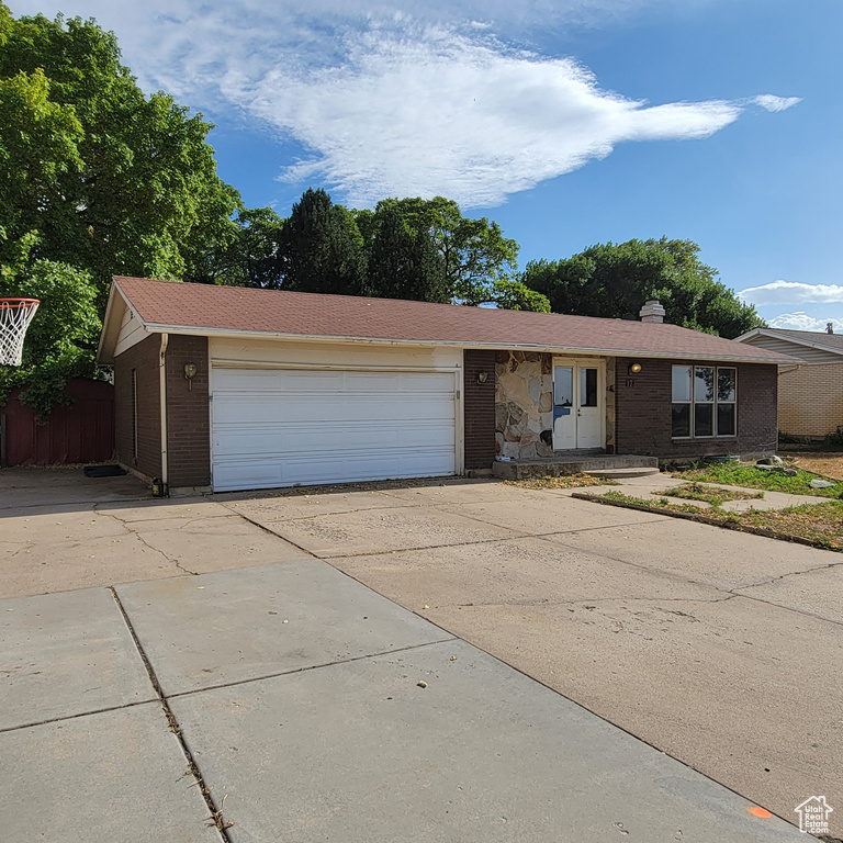 173 W 5200 S Washington Terrace, UT 84405