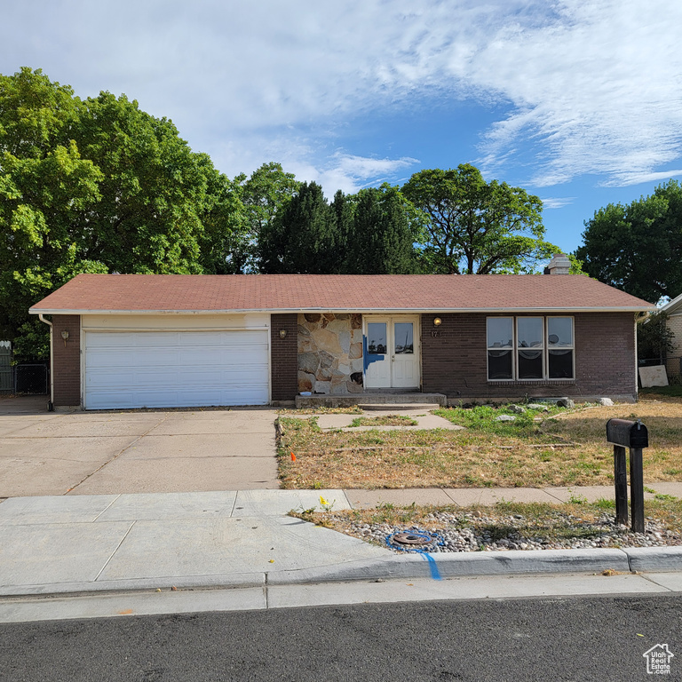 173 W 5200 S Washington Terrace, UT 84405