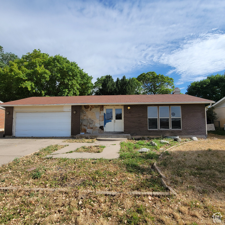 173 W 5200 S Washington Terrace, UT 84405