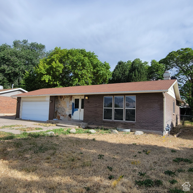 173 W 5200 S Washington Terrace, UT 84405