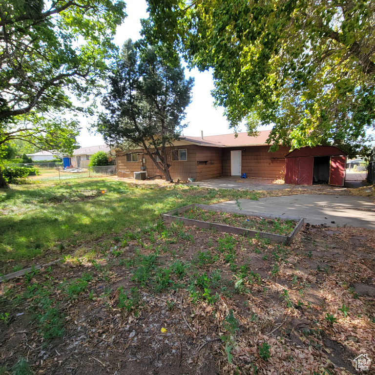 173 W 5200 S Washington Terrace, UT 84405