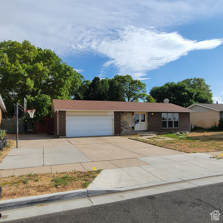 173 W 5200 S Washington Terrace, UT 84405