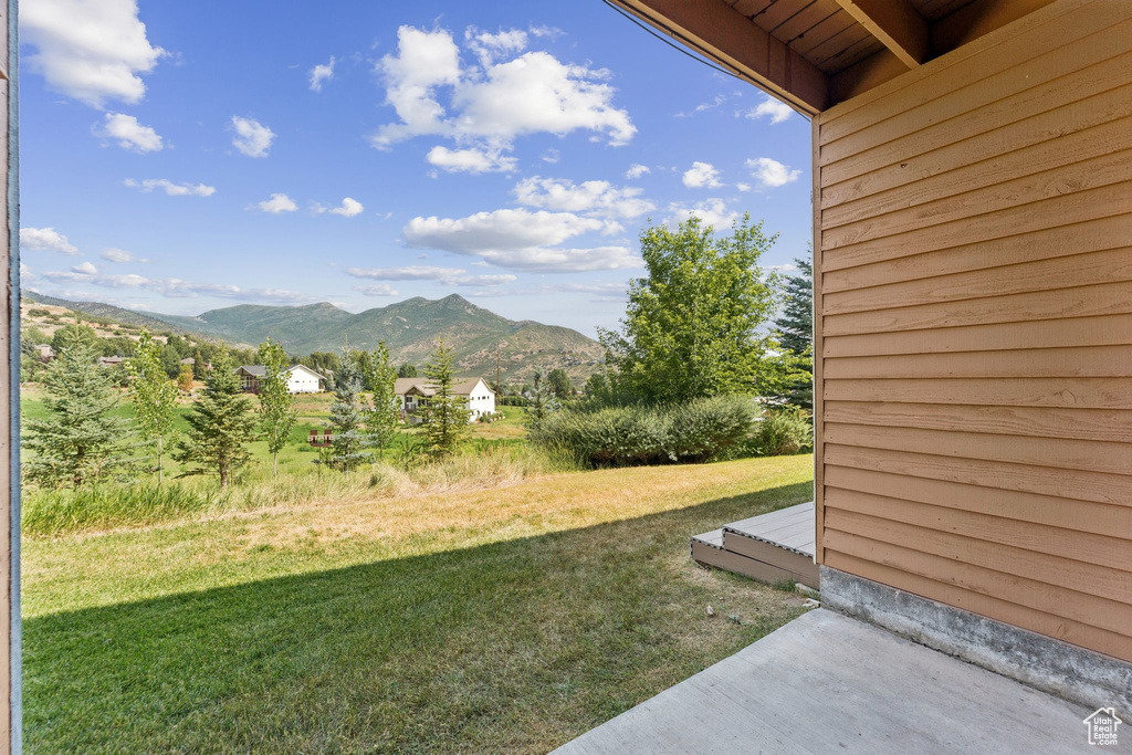 984 URI LN #2 Midway, UT 84049
