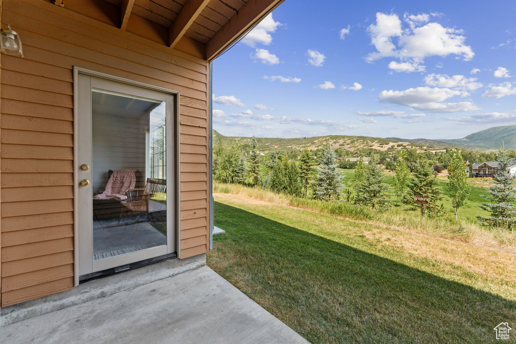 984 URI LN #2 Midway, UT 84049