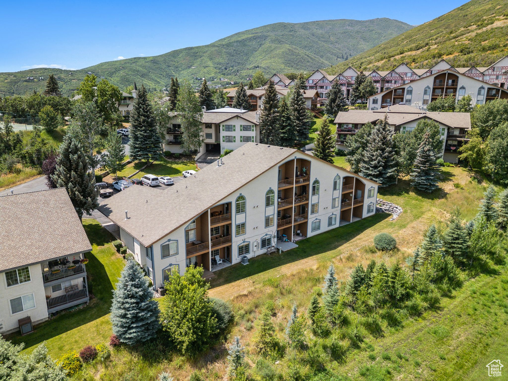 984 URI LN #2 Midway, UT 84049