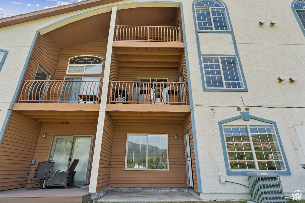 984 URI LN #2 Midway, UT 84049