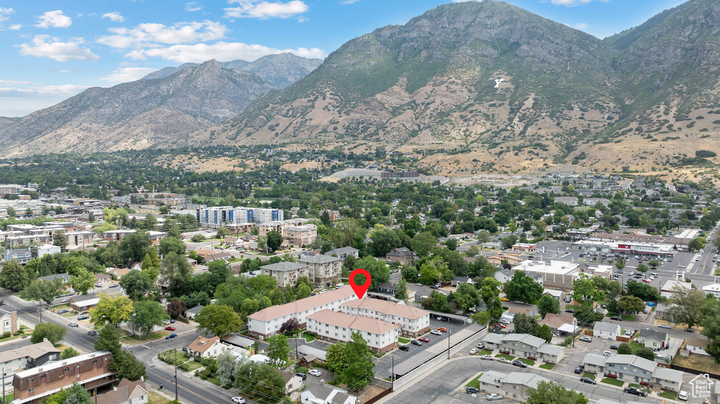 543 N 790 E #109 Provo, UT 84606