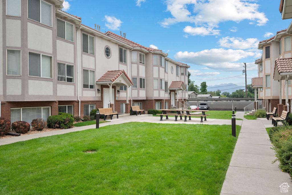 543 N 790 E #109 Provo, UT 84606