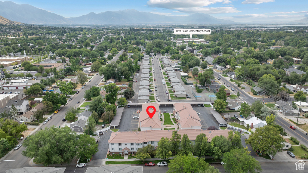 543 N 790 E #109 Provo, UT 84606