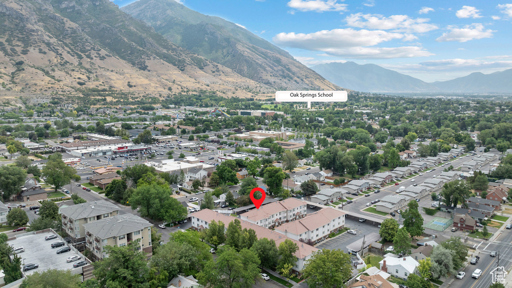 543 N 790 E #109 Provo, UT 84606