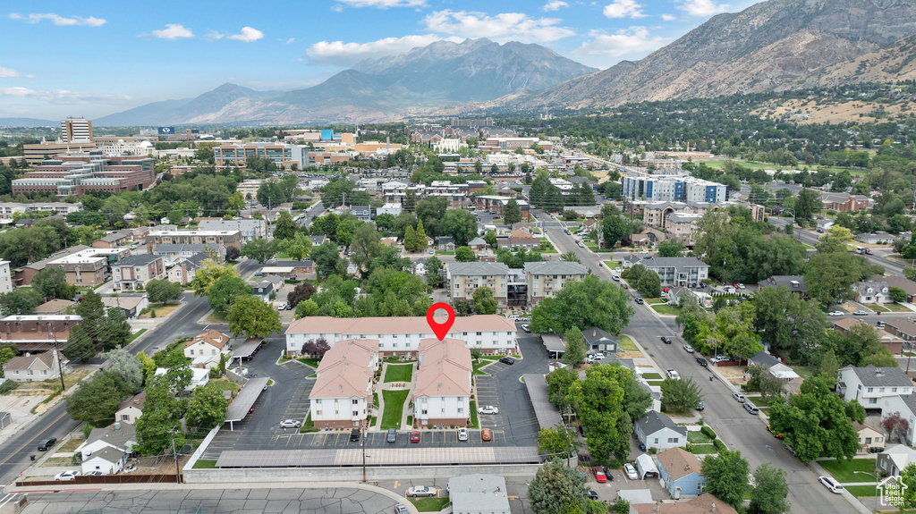 543 N 790 E #109 Provo, UT 84606