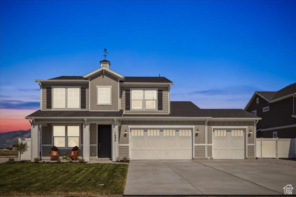1696 S 4300 ST #103 West Weber, UT 84401