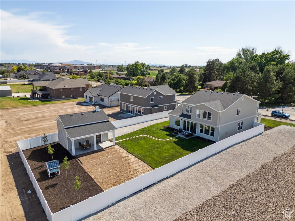 1696 S 4300 ST #103 West Weber, UT 84401
