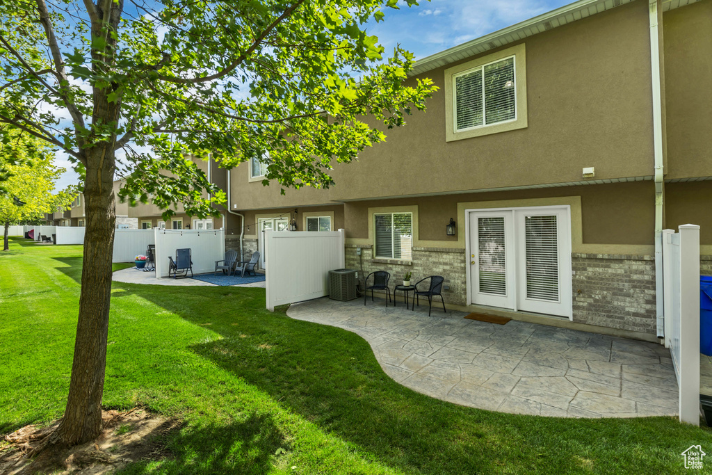 1680 N ALIWOOD WAY Bountiful, UT 84010