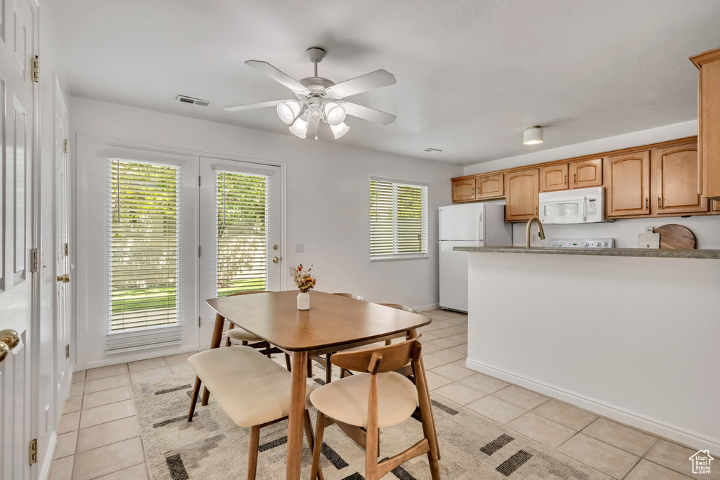 1680 N ALIWOOD WAY Bountiful, UT 84010