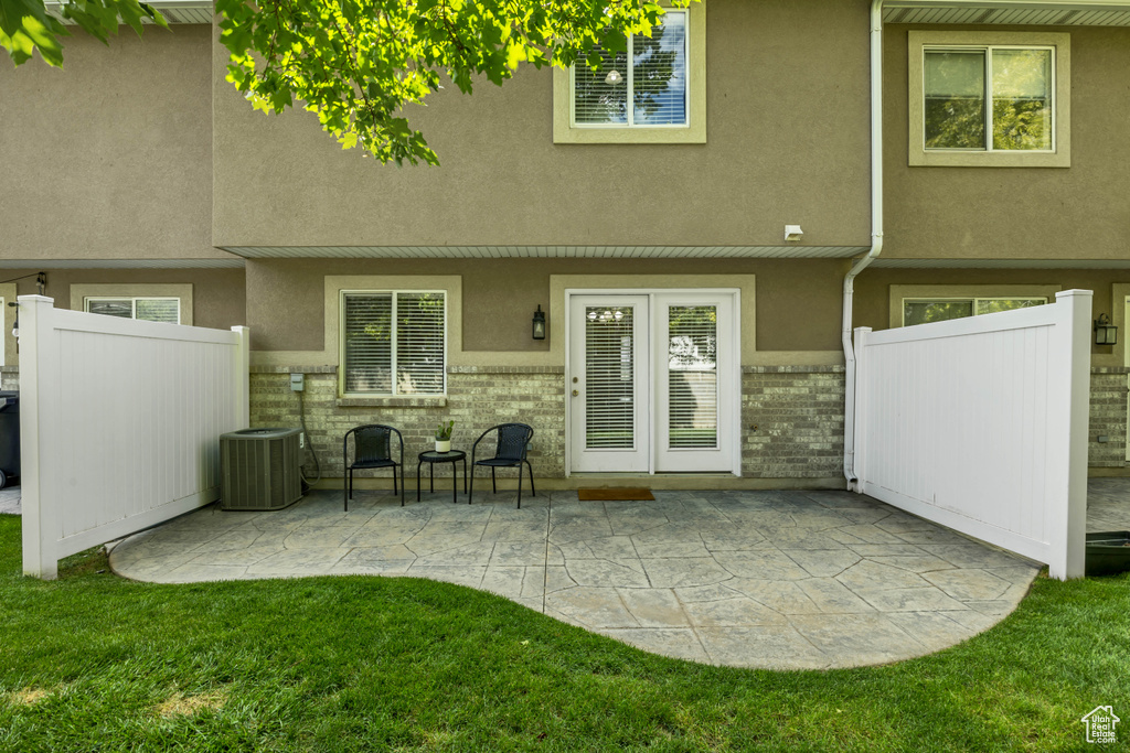 1680 N ALIWOOD WAY Bountiful, UT 84010