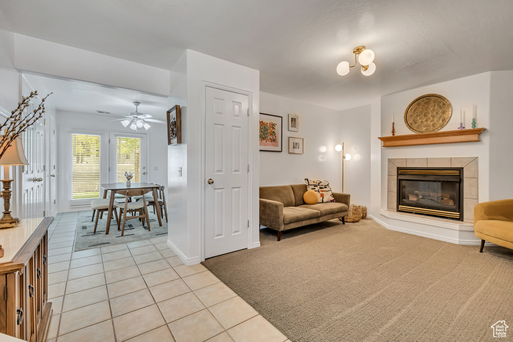 1680 N ALIWOOD WAY Bountiful, UT 84010