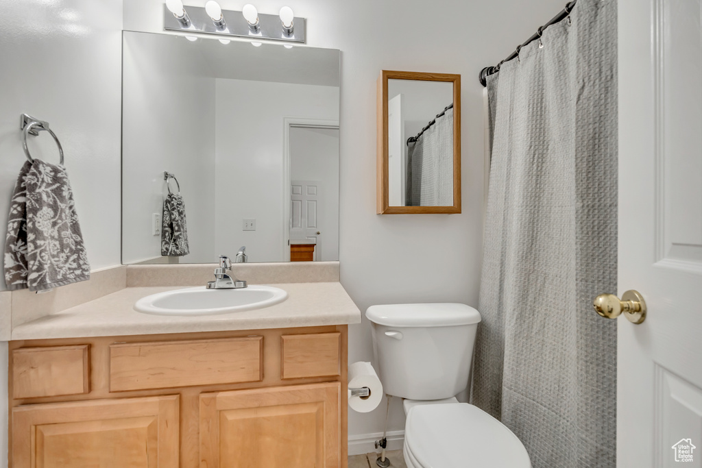 1680 N ALIWOOD WAY Bountiful, UT 84010