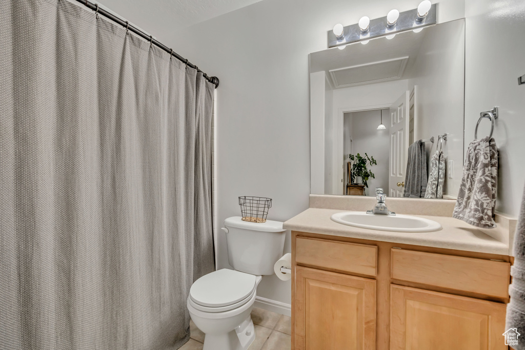 1680 N ALIWOOD WAY Bountiful, UT 84010