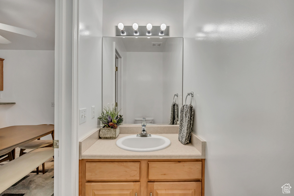 1680 N ALIWOOD WAY Bountiful, UT 84010