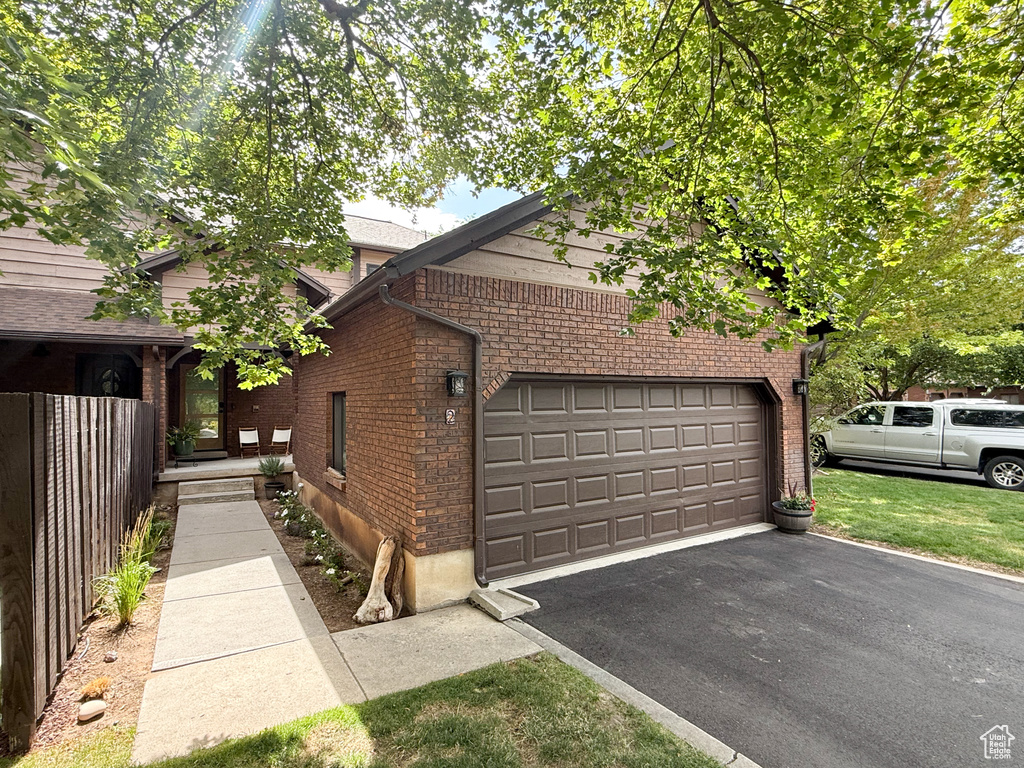 1120 CANYON RD #2 Ogden, UT 84404