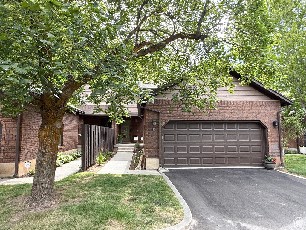 1120 CANYON RD #2 Ogden, UT 84404