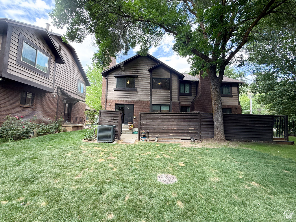 1120 CANYON RD #2 Ogden, UT 84404